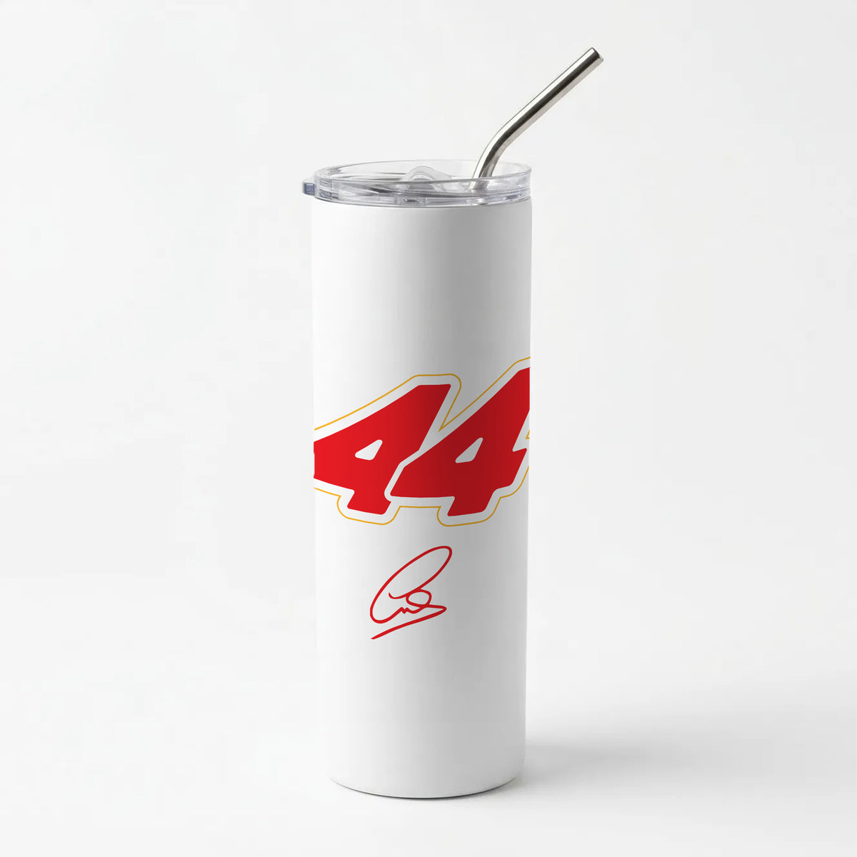 Retro 44 Hamilton Skinny Tumbler
