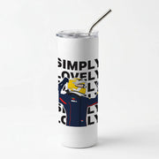 Skinny Tumbler