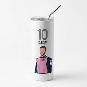 Skinny Tumbler