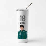Skinny Tumbler