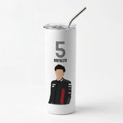 Skinny Tumbler