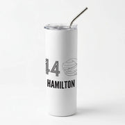 Skinny Tumbler