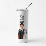 Skinny Tumbler