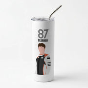 Skinny Tumbler