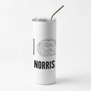 Skinny Tumbler