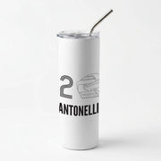 Skinny Tumbler