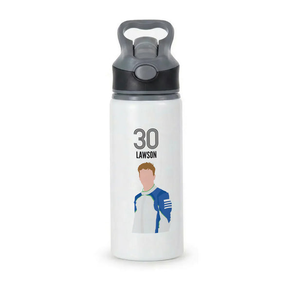 Lawson 2026 Active Water Bottle - Black