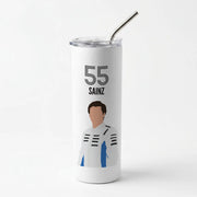Skinny Tumbler