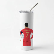 Skinny Tumbler