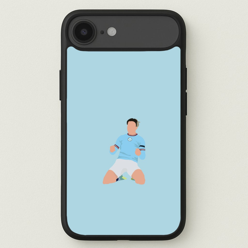Grealish - Football Phone Case for iPhone 17 Air