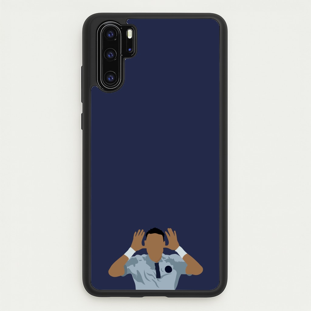 Neymar - Football - Football Phone Case for Huawei P30 Pro