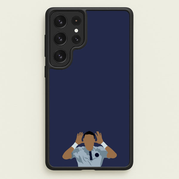 Neymar - Football - Football Phone Case for Galaxy S23 Ultra