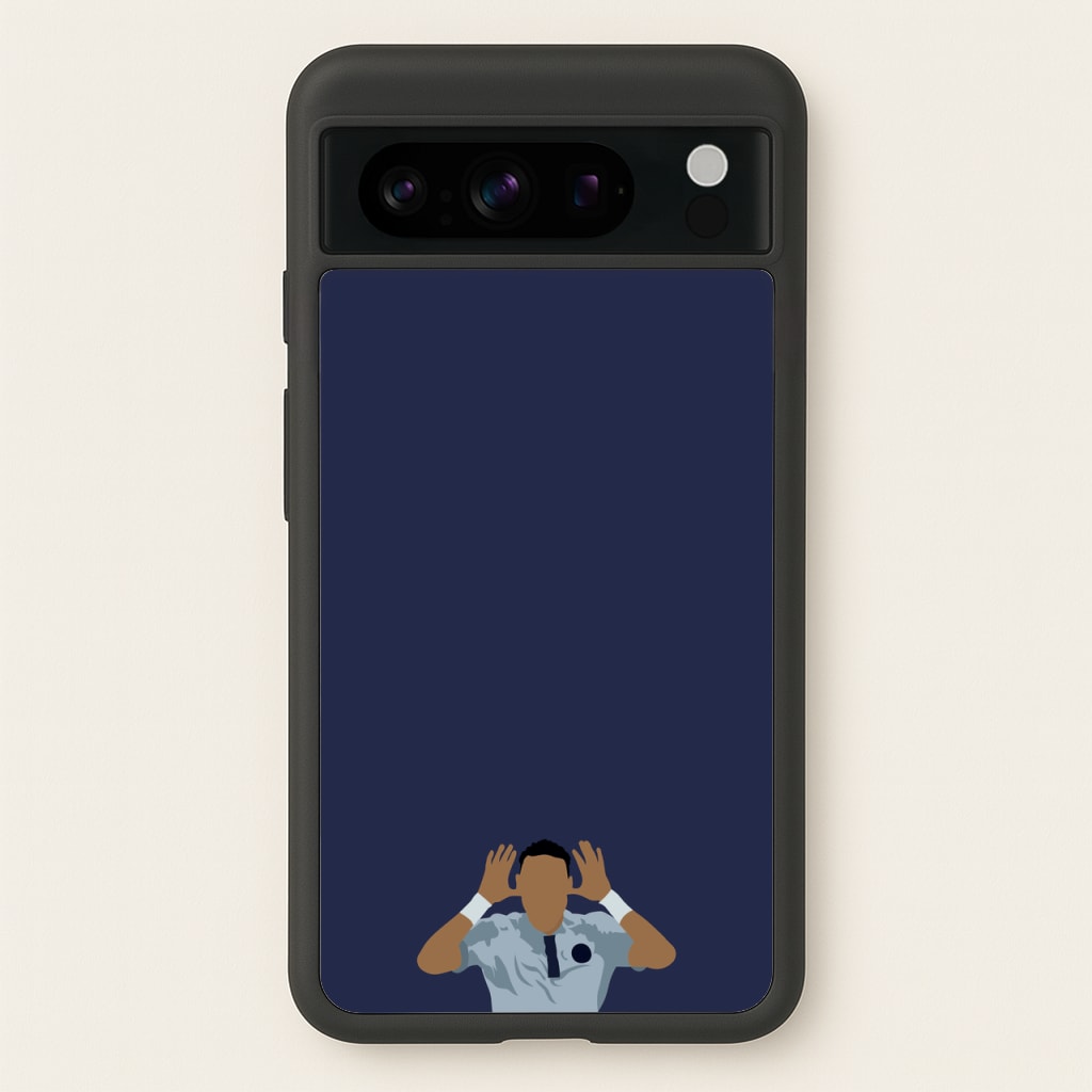 Neymar - Football - Football Phone Case for Google Pixel 8 Pro