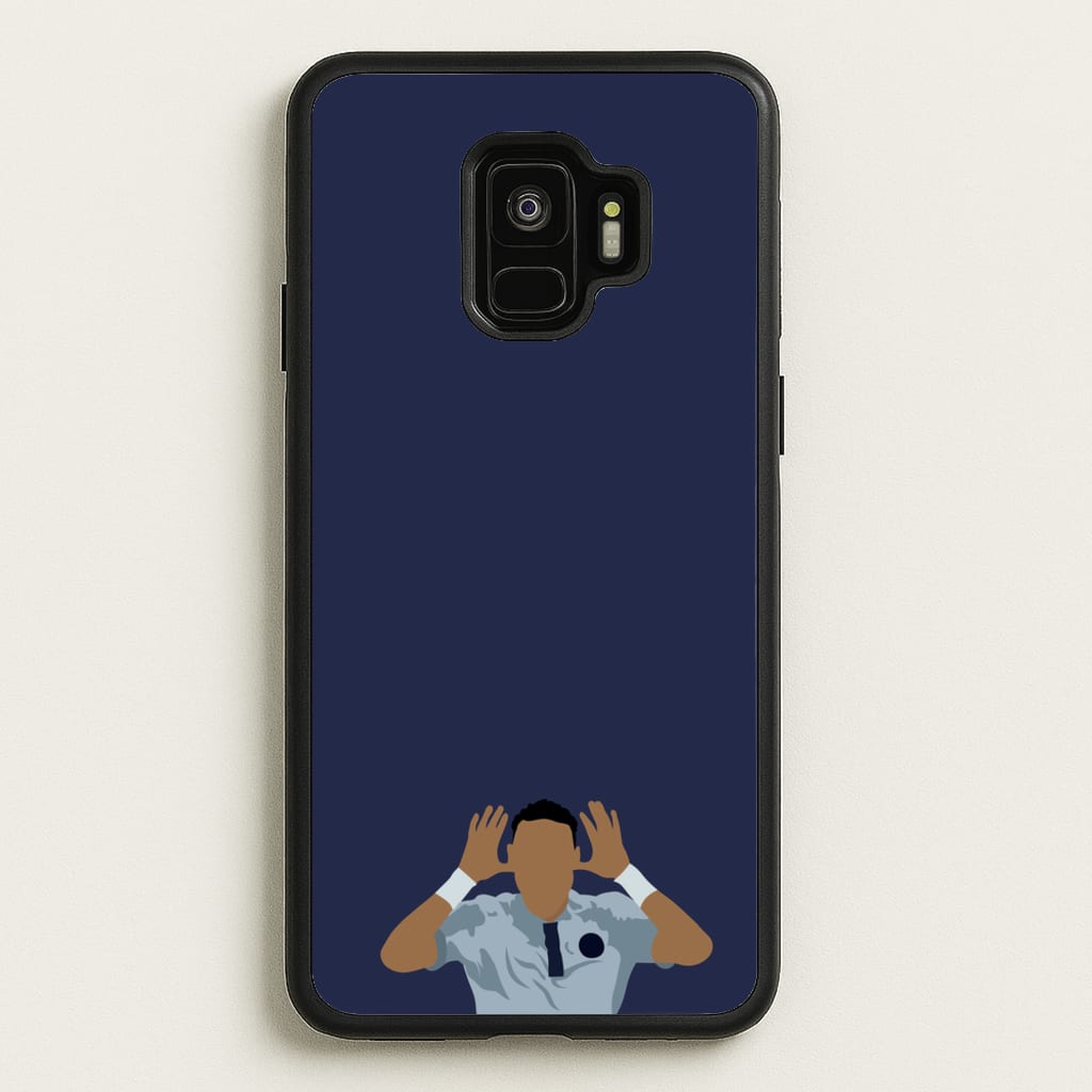 Neymar - Football - Football Phone Case for Galaxy S9