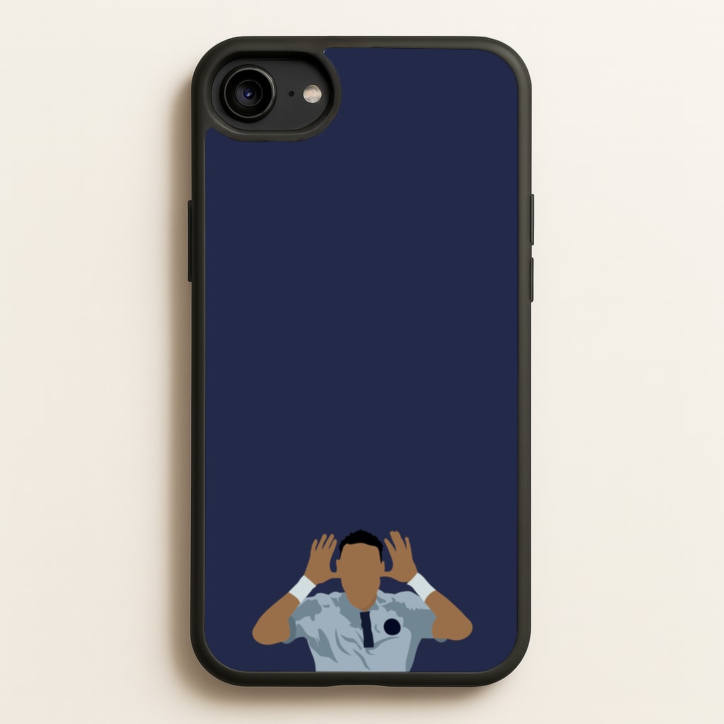 Neymar - Football - Football Phone Case for iPhone 6 / 7 / 8 / SE