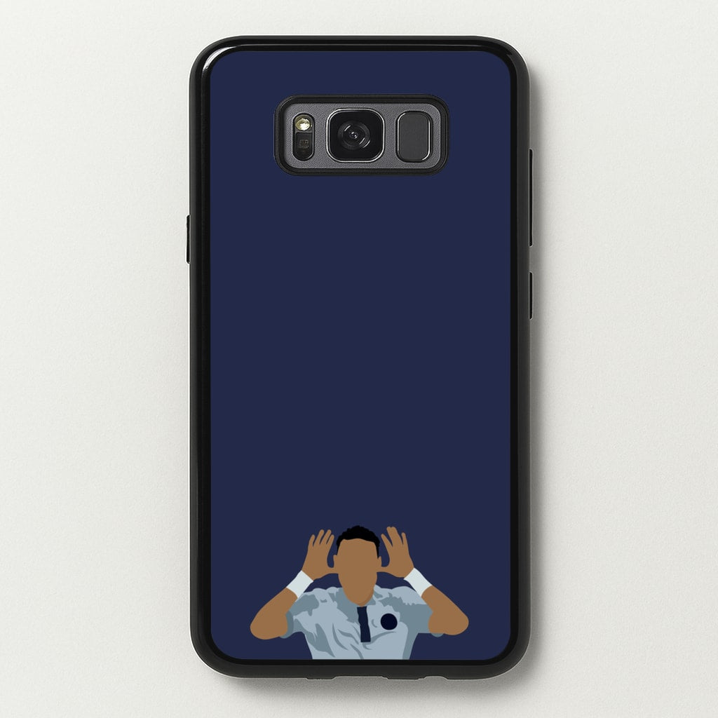 Neymar - Football - Football Phone Case for Galaxy S8