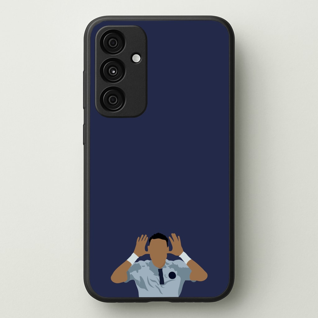 Neymar - Football - Football Phone Case for Galaxy A15