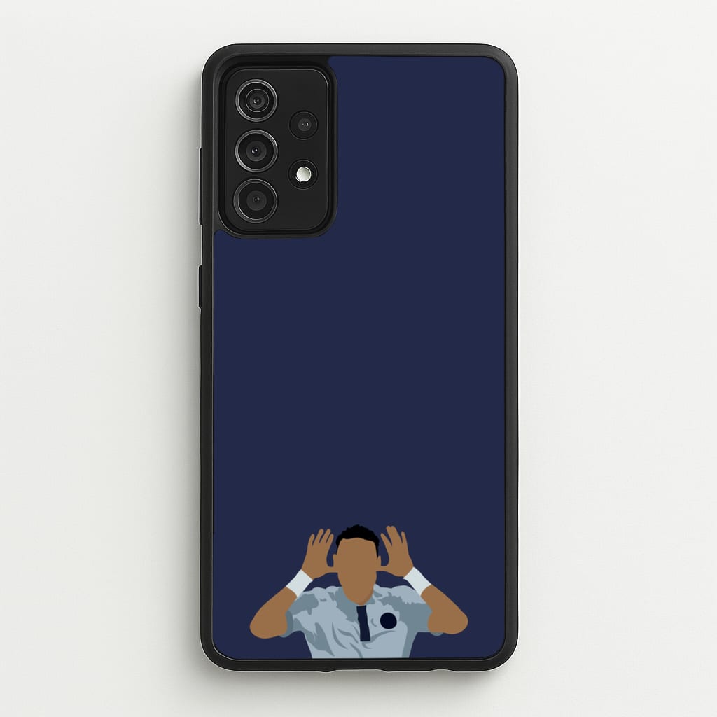 Neymar - Football - Football Phone Case for Galaxy A52 / A52s