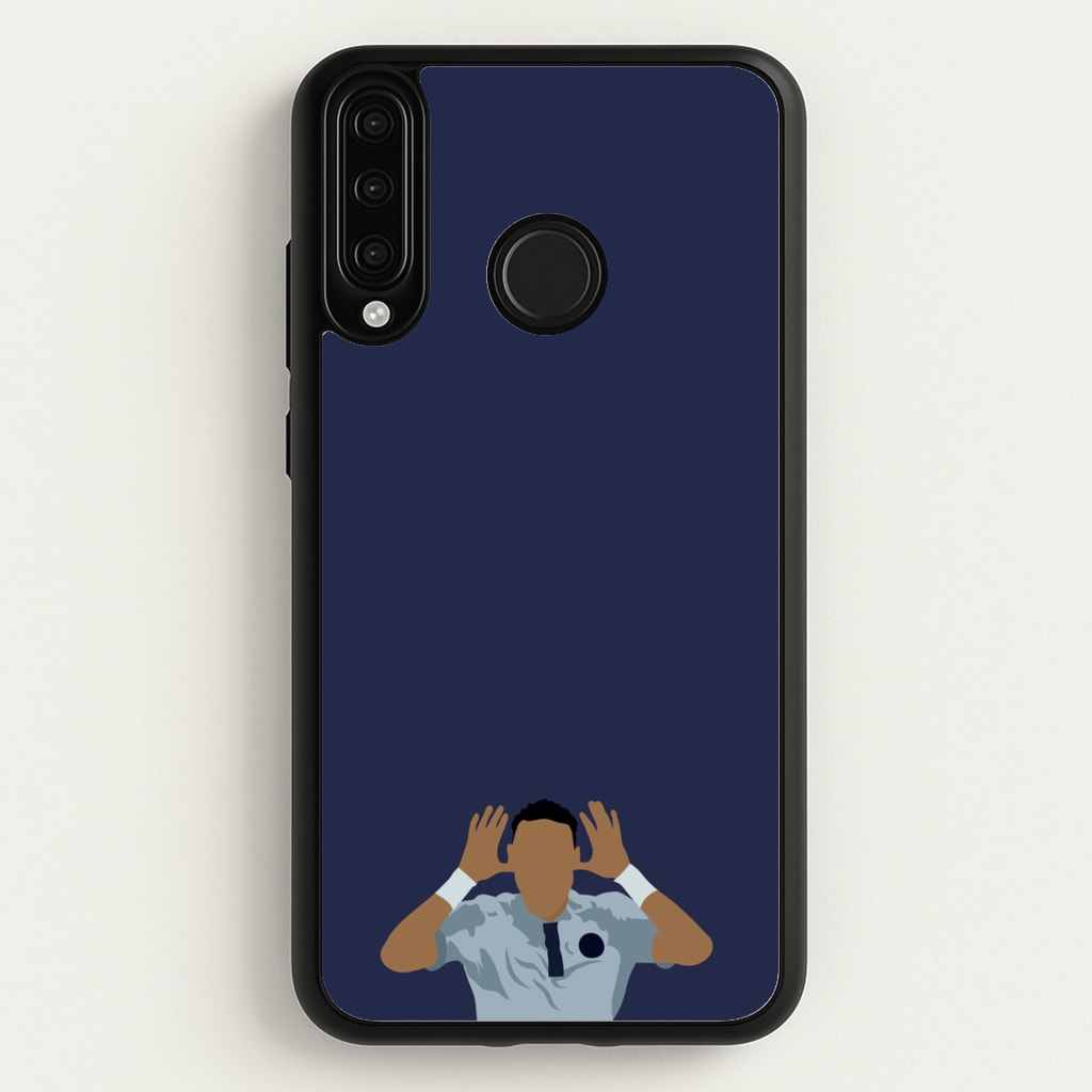 Neymar - Football - Football Phone Case for Huawei P30 Lite