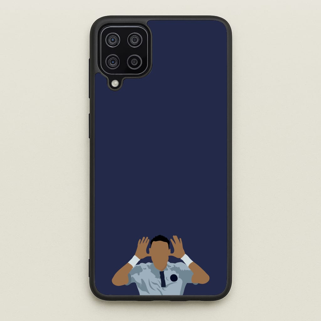 Neymar - Football - Football Phone Case for Galaxy A12