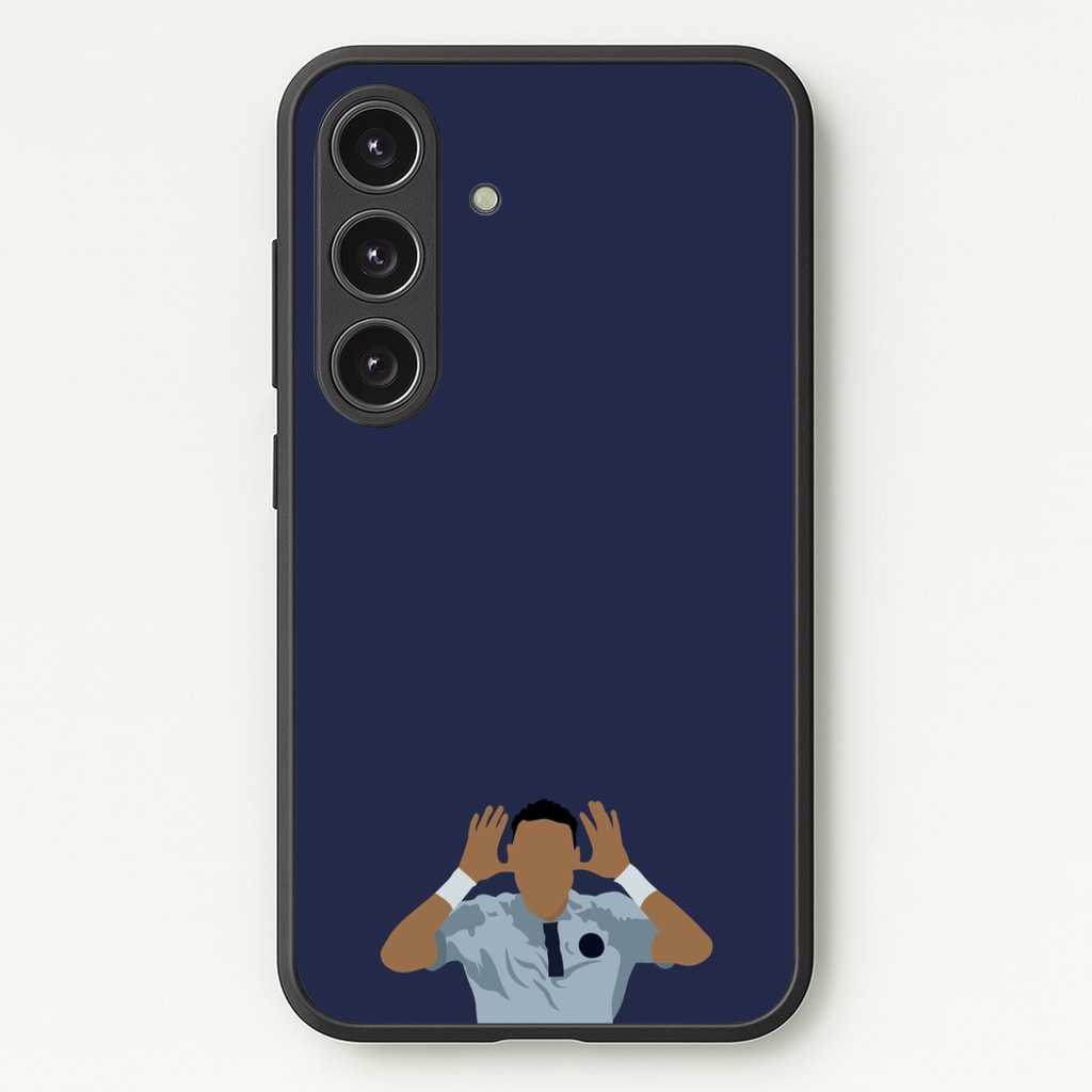 Neymar - Football - Football Phone Case for Galaxy S25 Plus