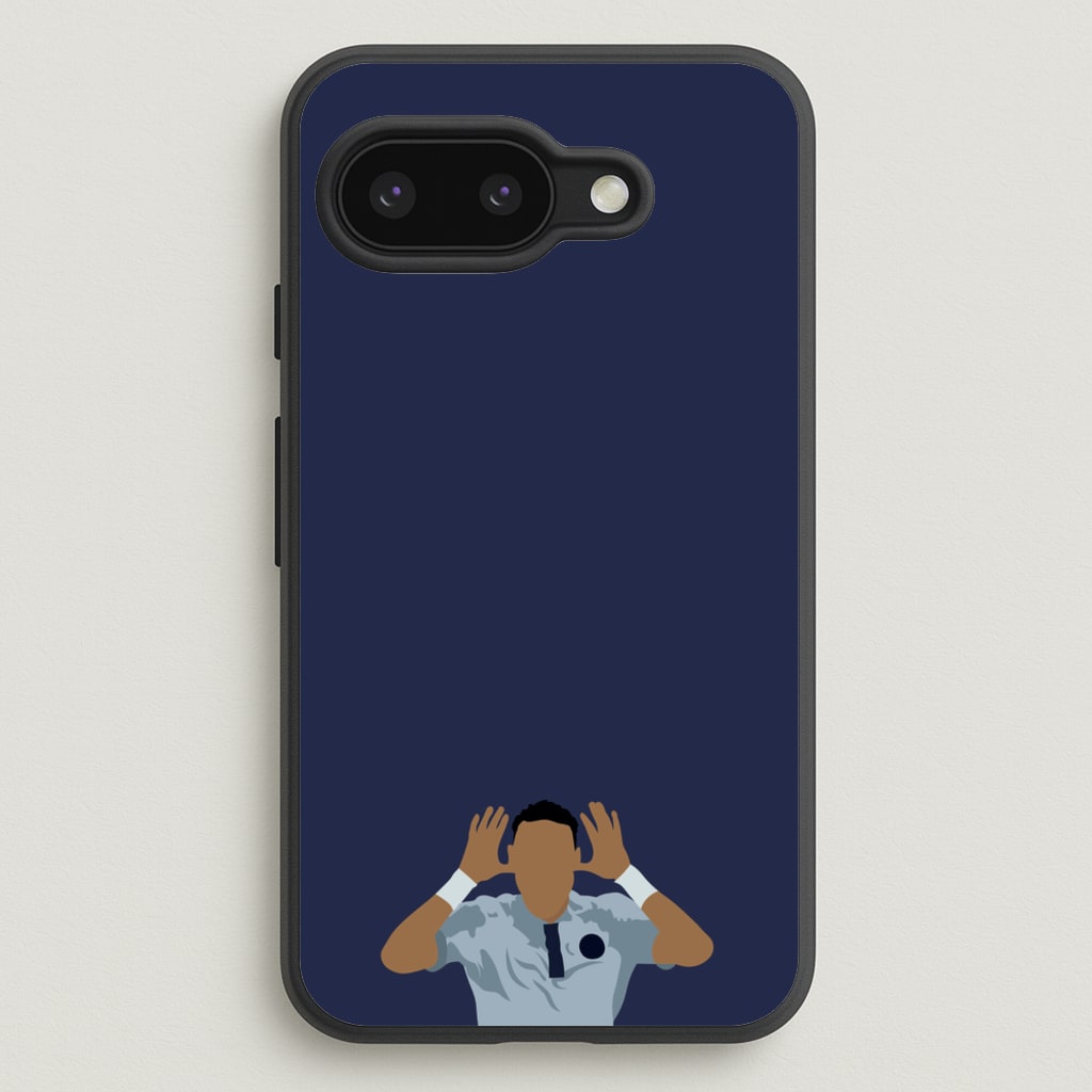 Neymar - Football - Football Phone Case for Google Pixel 9a