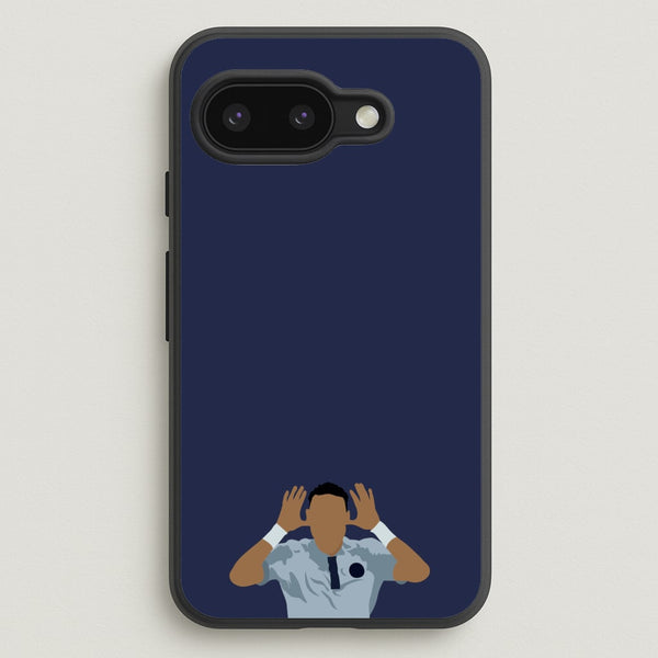 Neymar - Football - Football Phone Case for Google Pixel 9a