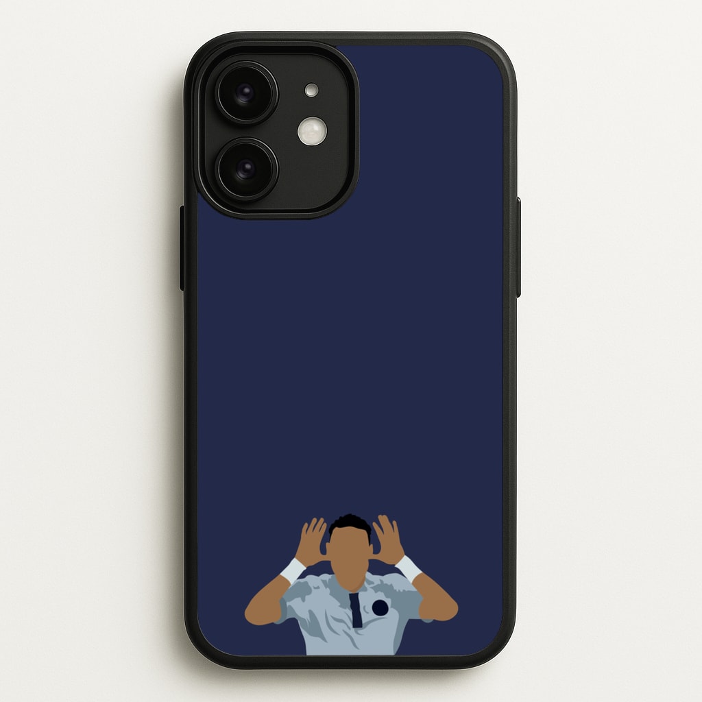 Neymar - Football - Football Phone Case for iPhone 11