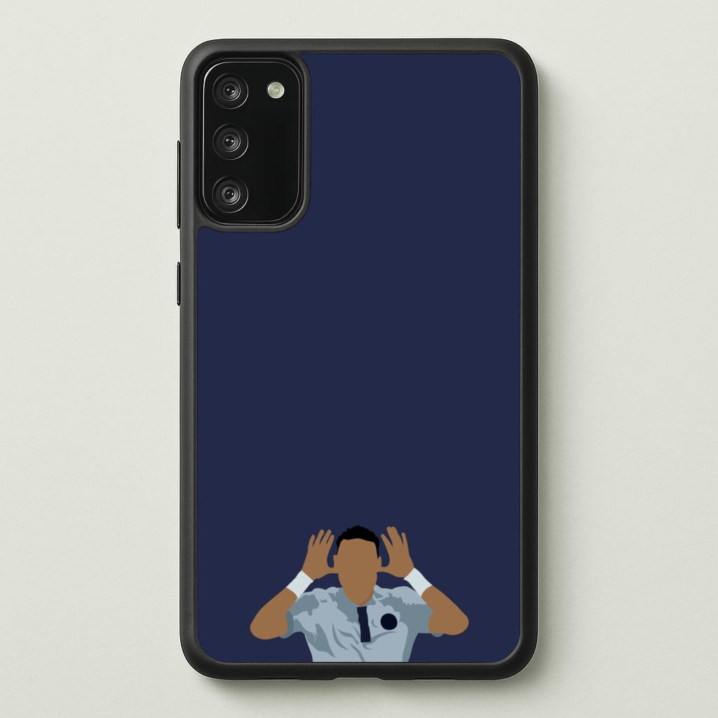 Neymar - Football - Football Phone Case for Galaxy S20FE