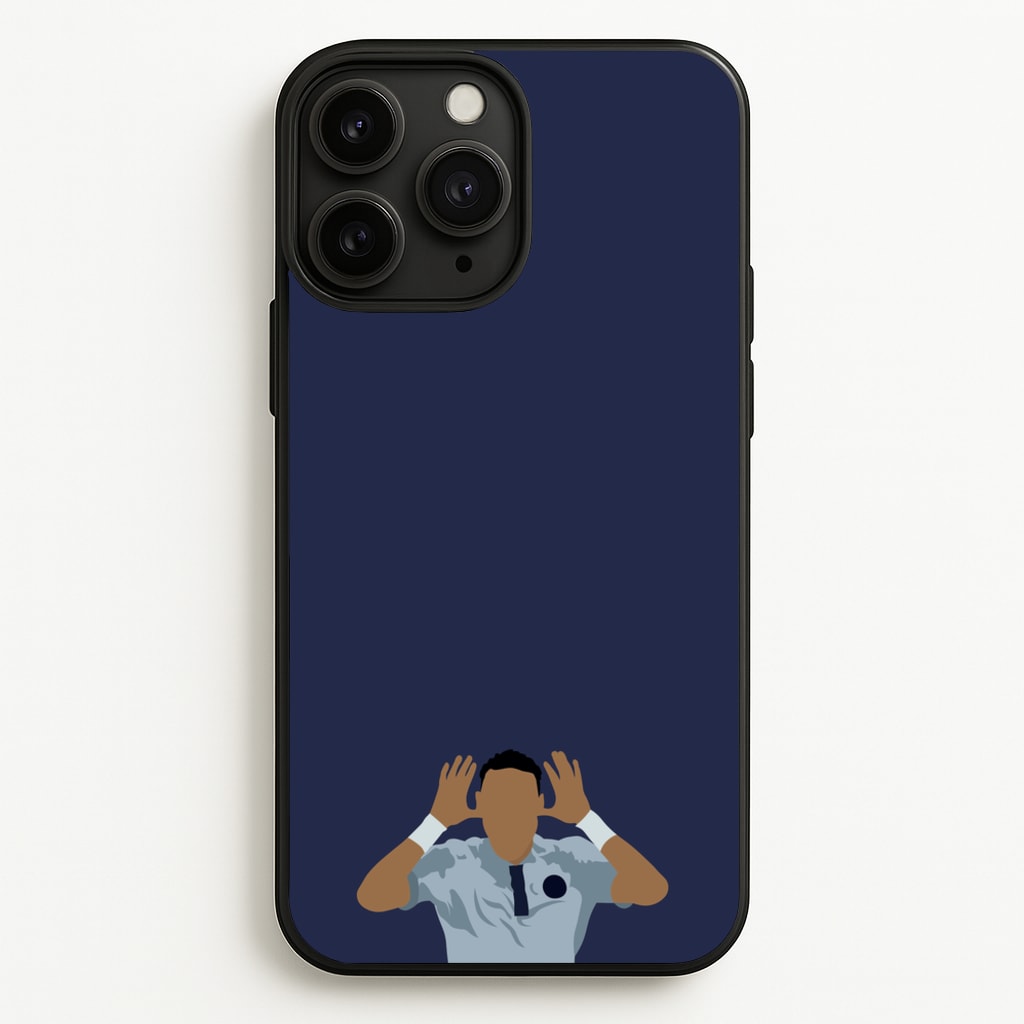 Neymar - Football - Football Phone Case for iPhone 11 Pro Max