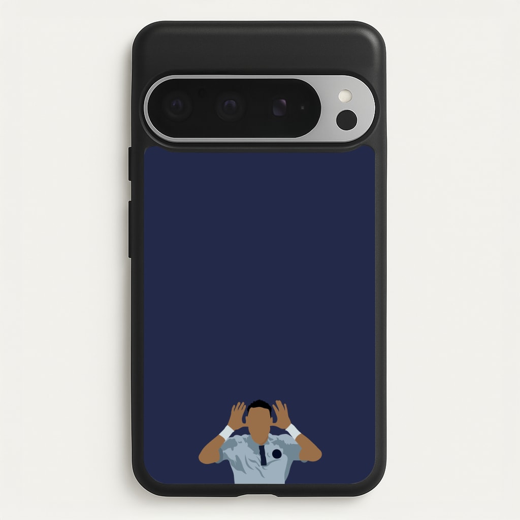 Neymar - Football - Football Phone Case for Google Pixel 9 Pro XL