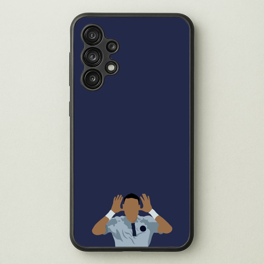 Neymar - Football - Football Phone Case for Galaxy A13