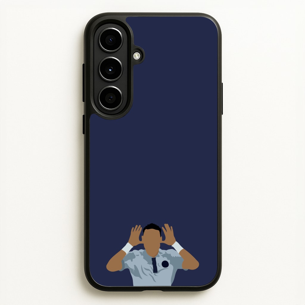 Neymar - Football - Football Phone Case for Galaxy A56