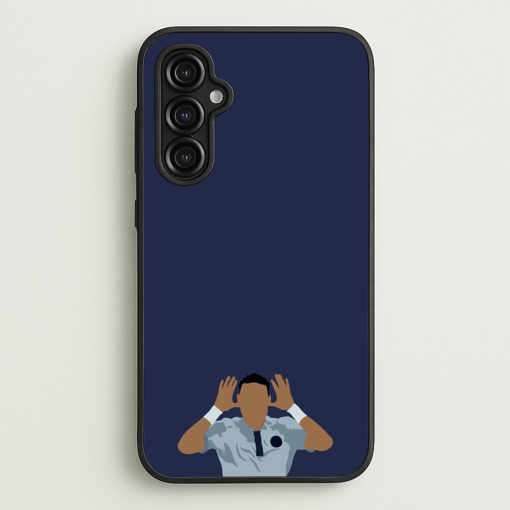 Neymar - Football - Football Phone Case for Galaxy A14
