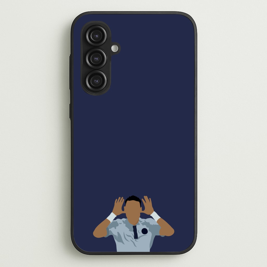 Neymar - Football - Football Phone Case for Galaxy S23FE