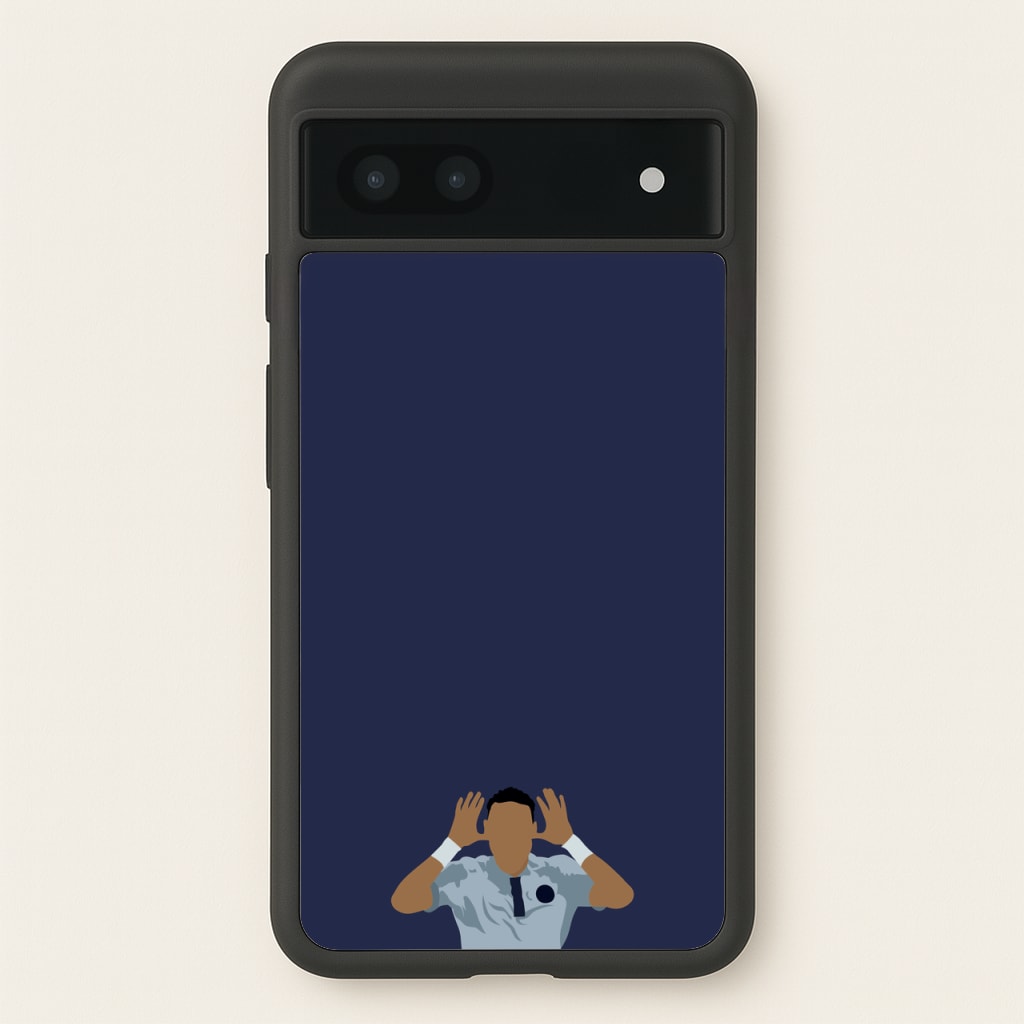 Neymar - Football - Football Phone Case for Google Pixel 6a