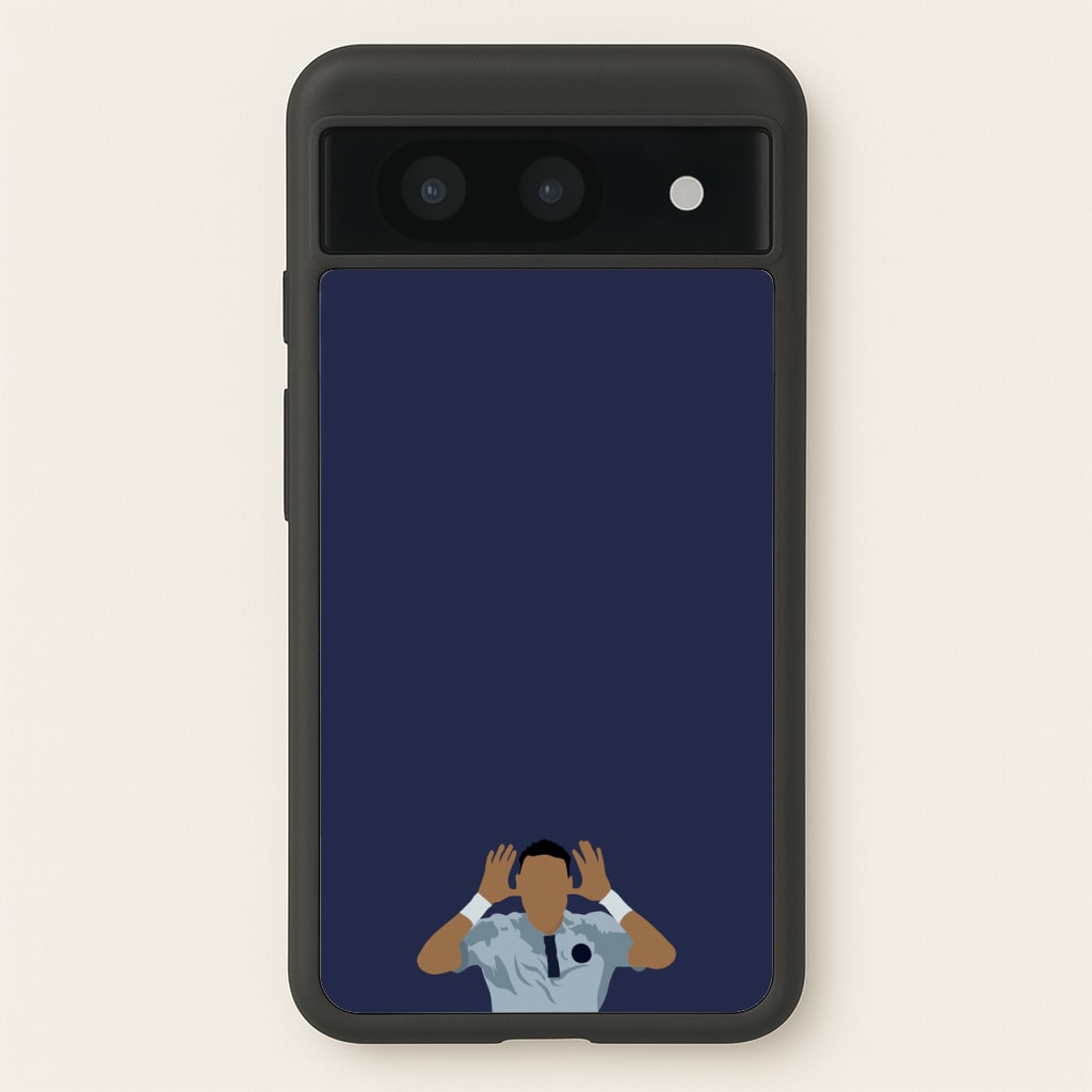 Neymar - Football - Football Phone Case for Google Pixel 8a