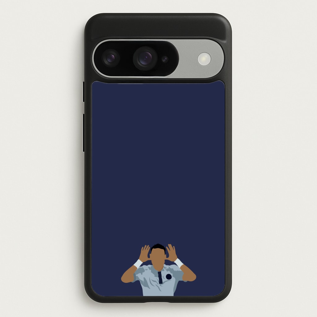 Neymar - Football Phone Case for Google Pixel 10 / 10 Pro
