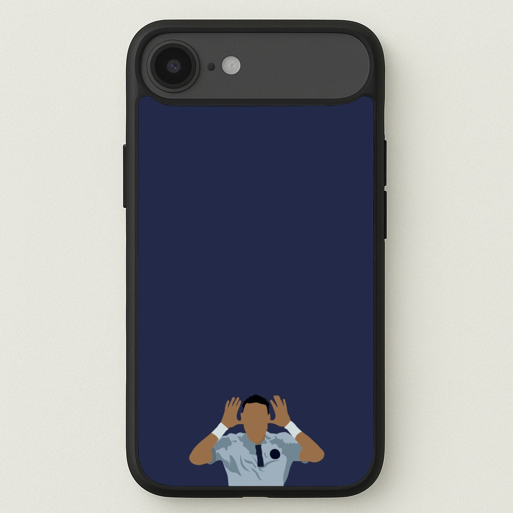 Neymar - Football Phone Case for iPhone 17 Air