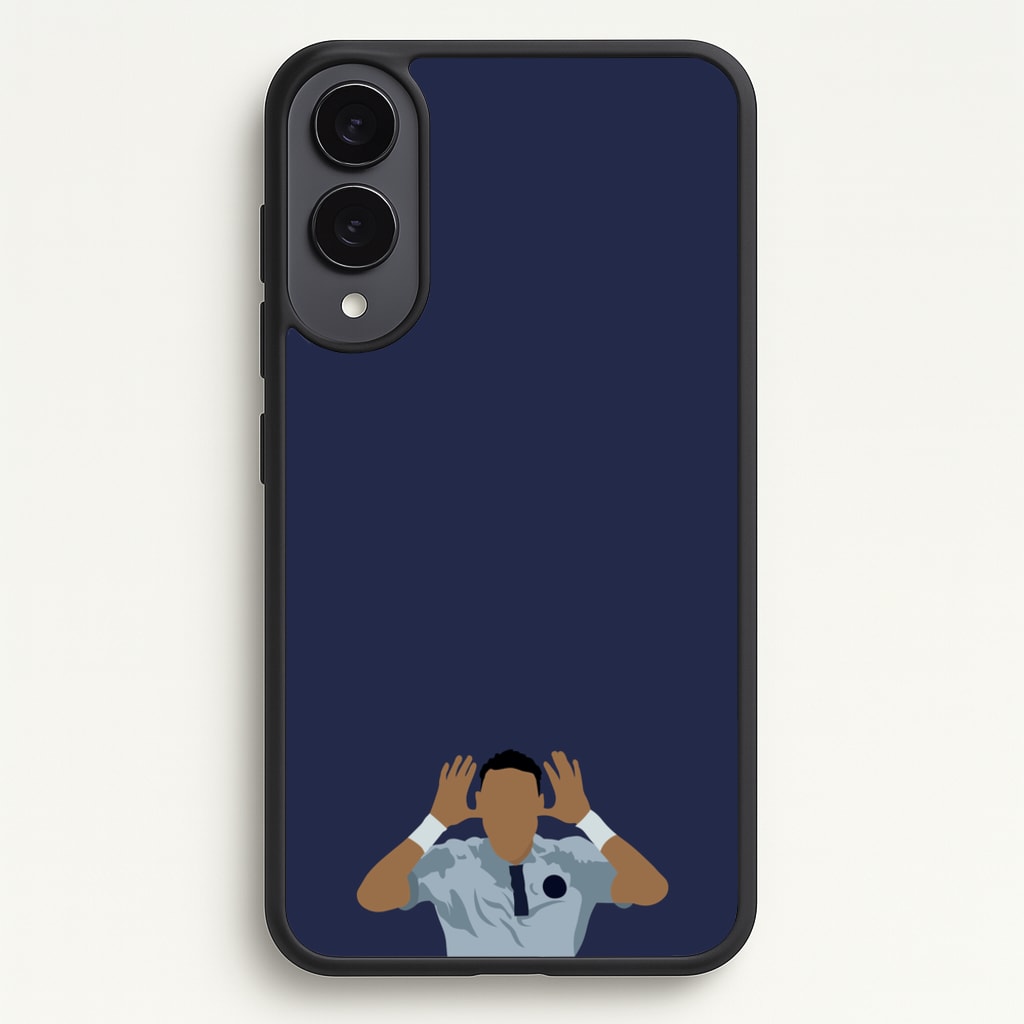 Neymar - Football - Football Phone Case for Galaxy S25 Edge