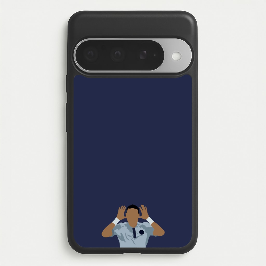 Neymar - Football Phone Case for Google Pixel 10 Pro XL