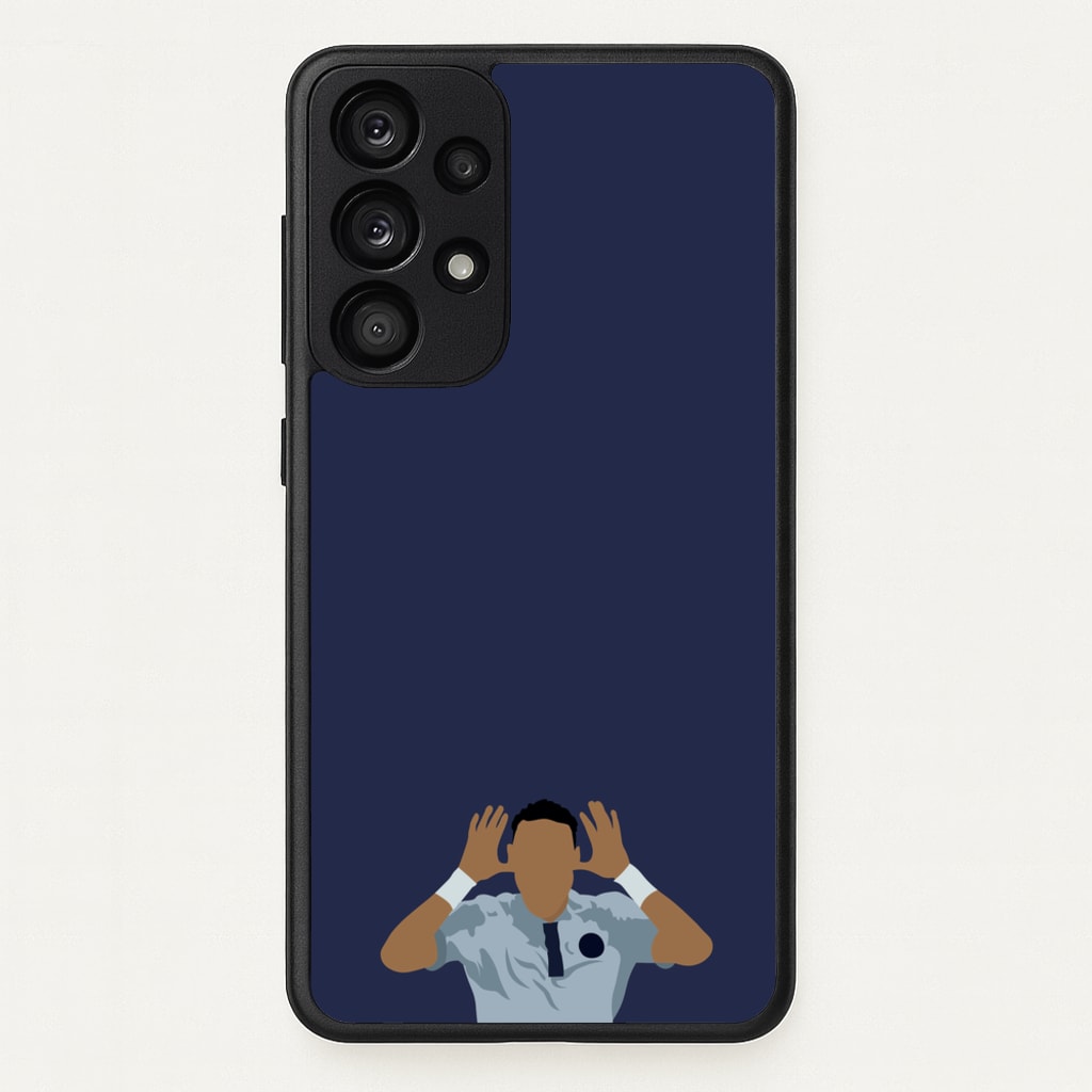 Neymar - Football - Football Phone Case for Galaxy A33