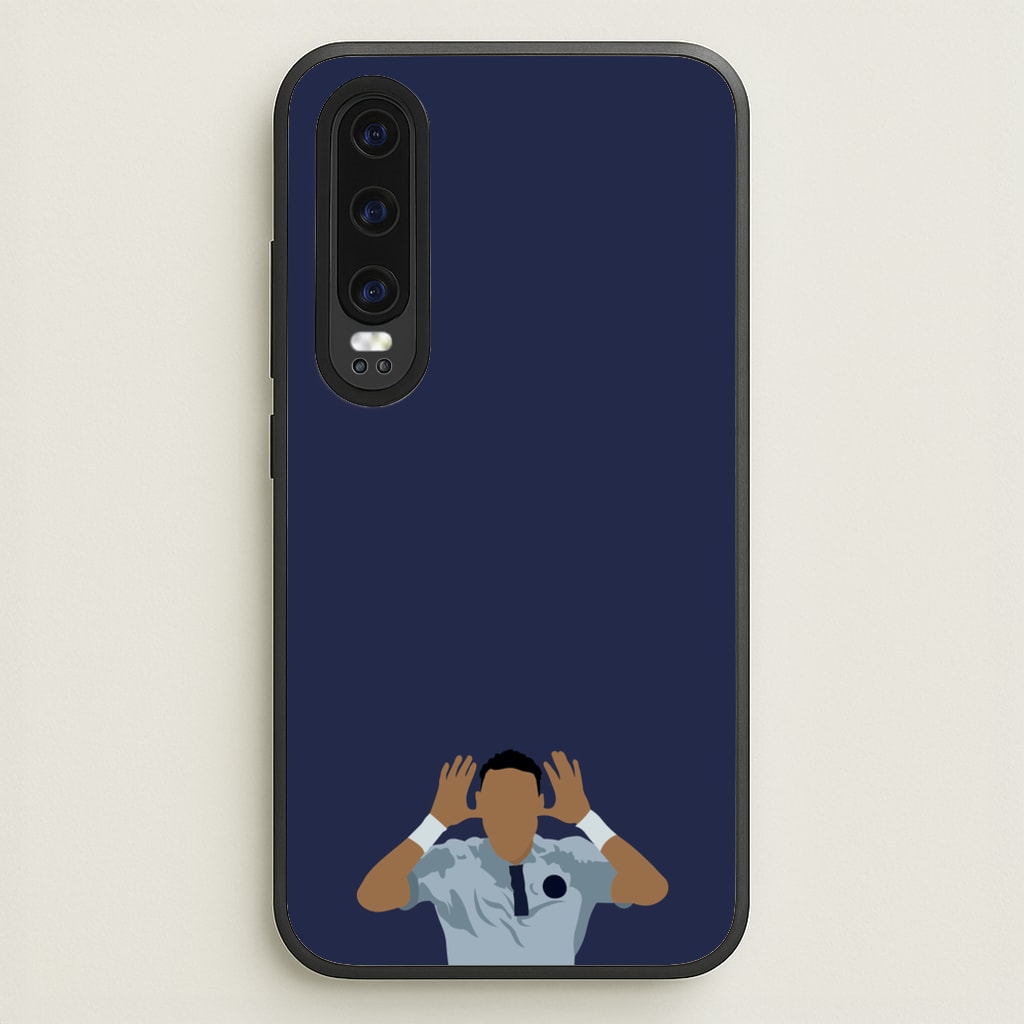 Neymar - Football - Football Phone Case for Huawei P30