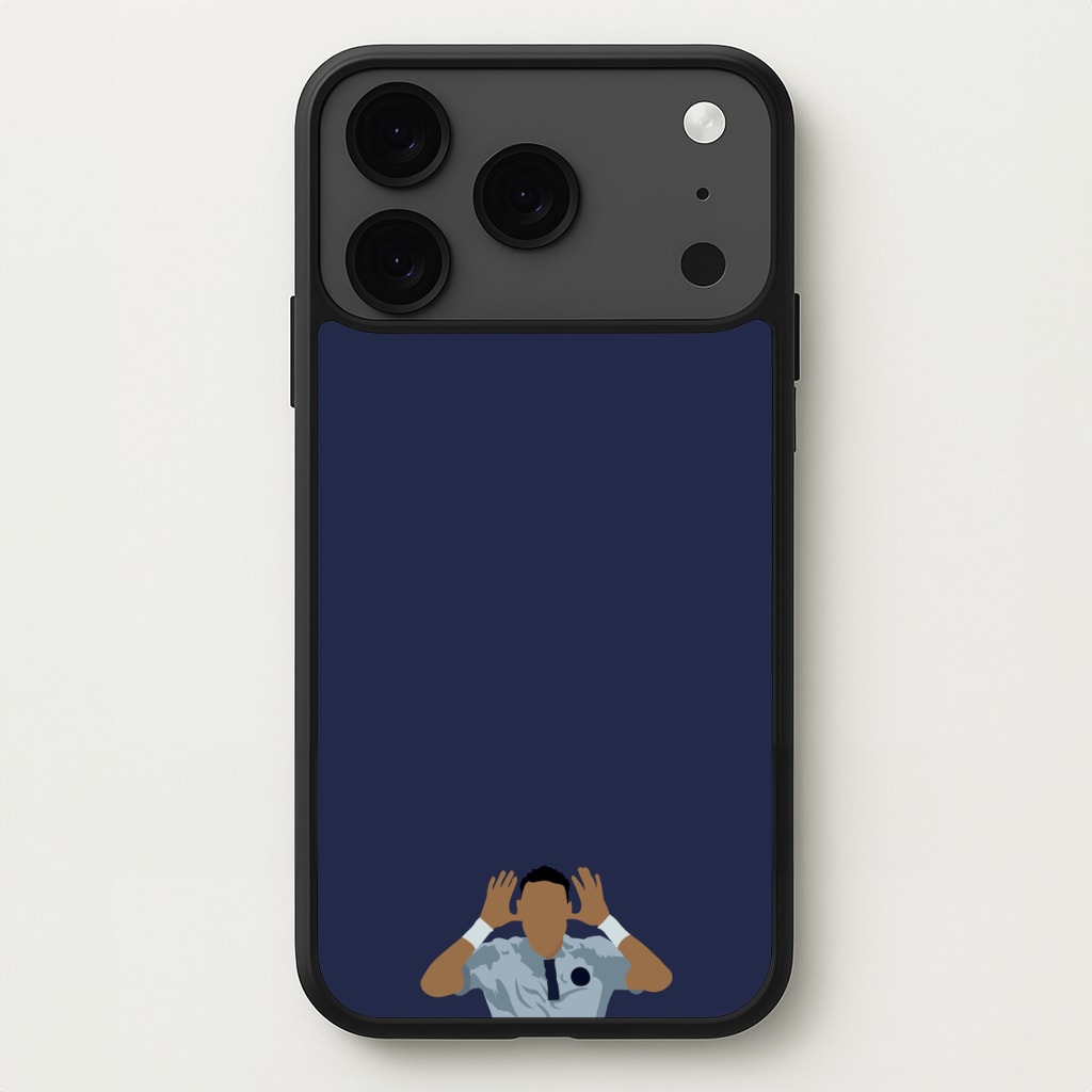 Neymar - Football Phone Case for iPhone 17 Pro Max