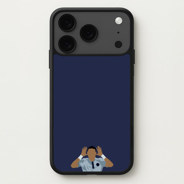 Neymar - Football Phone Case for iPhone 17 Pro