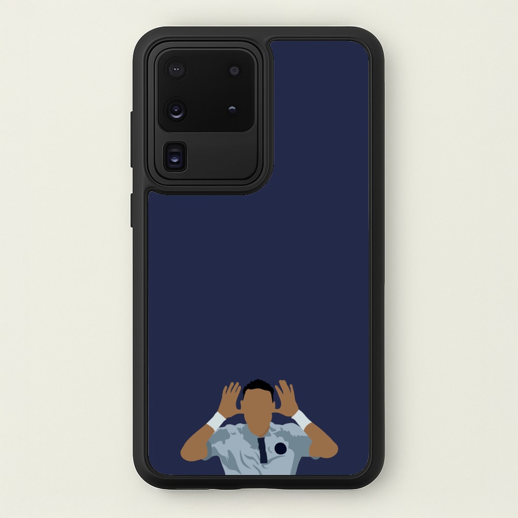 Neymar - Football - Football Phone Case for Galaxy S20 Ultra