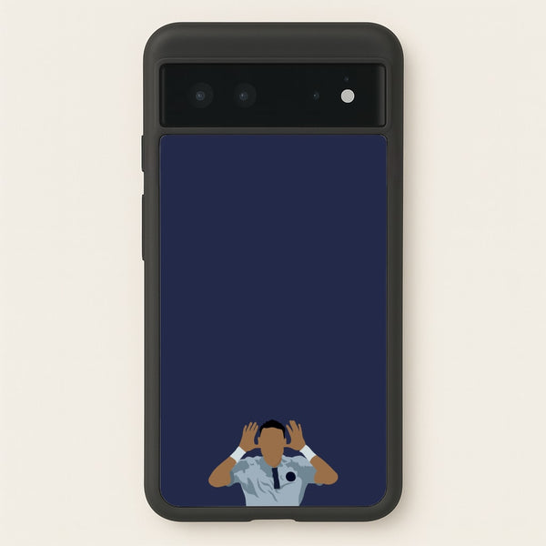 Neymar - Football - Football Phone Case for Google Pixel 6