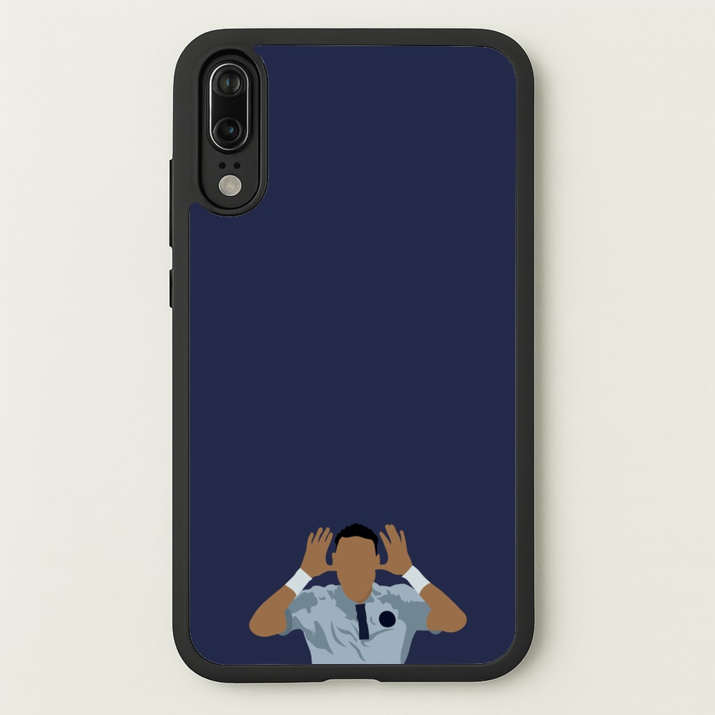 Neymar - Football - Football Phone Case for Huawei P20