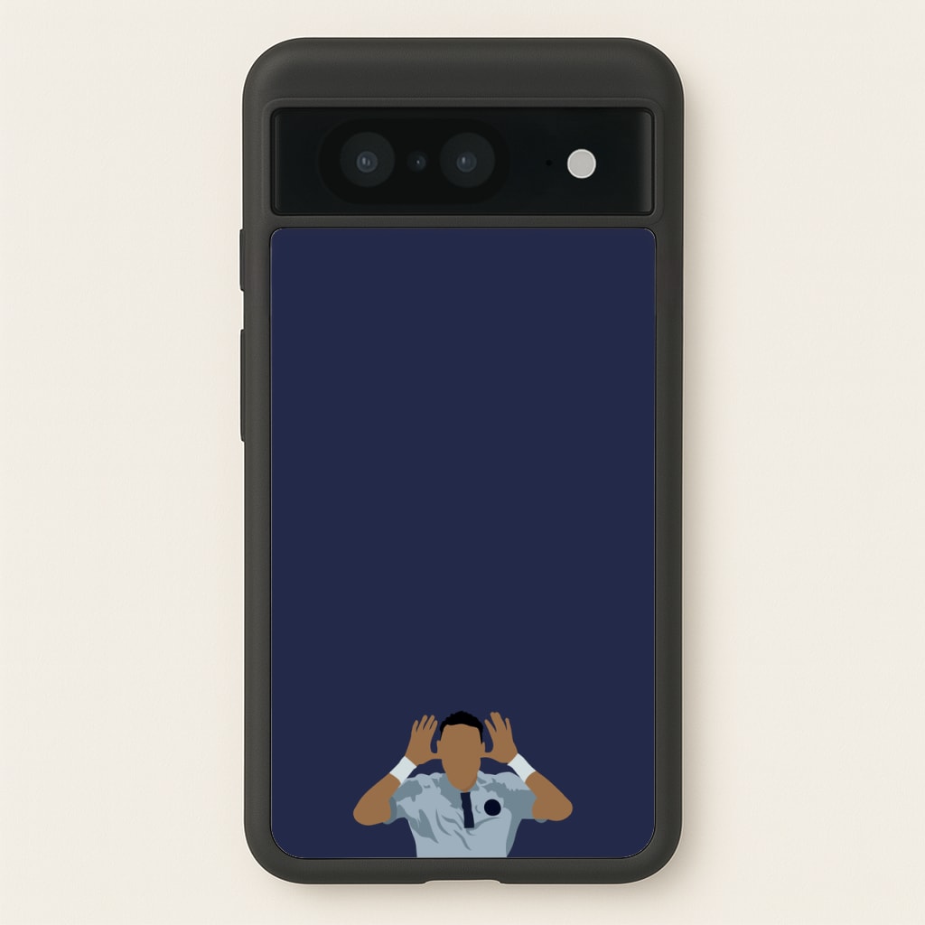 Neymar - Football - Football Phone Case for Google Pixel 8