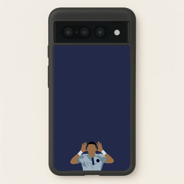 Neymar - Football - Football Phone Case for Google Pixel 7 Pro